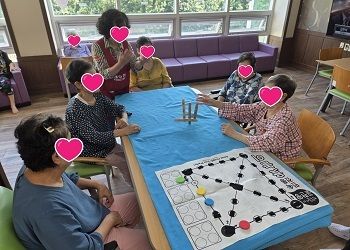9월 3째주 여가프로그램