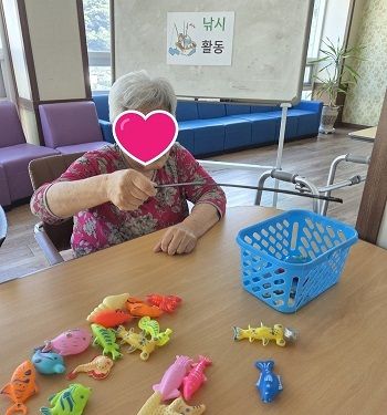 9월 3째주 인지프로그램