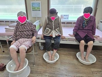 3월 1째주 여가프로그램