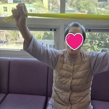 4월 2째주 신체기능프로그램