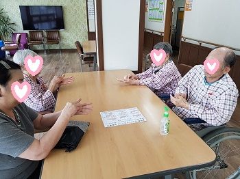 올바른 손씻기