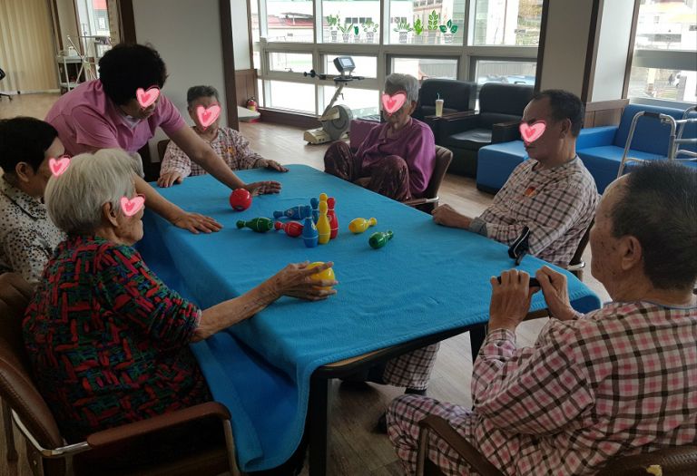 볼링