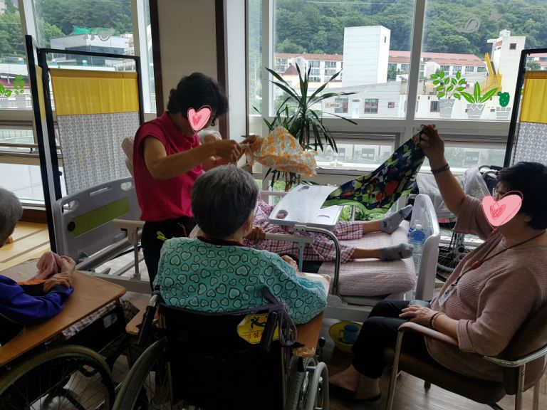 신체예술