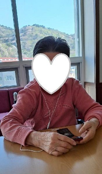 3월 4째주 안부전화주고받기