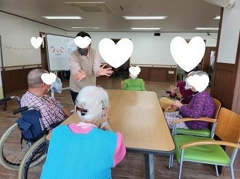 5월 2째주 인지프로그램
