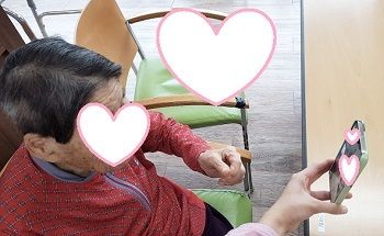 9월 5째주 안부전화주고받기