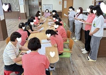 2026년 욕창예방 및 관리지침교육