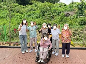 6월 1째주 여가프로그램