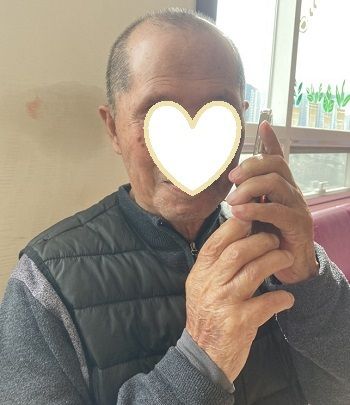 2월 1,2째주 안부전화주고받기