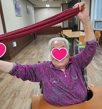 5월 2째주 신체기능프로그램