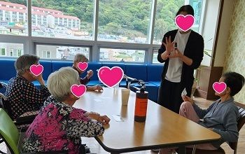 5월 2째주 여가프로그램