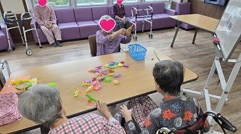 12월 5째주 인지프로그램