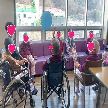 5월 1째주 여가프로그램