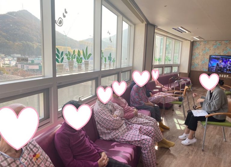 코로나19 예방