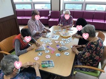 9월 1째주 인지프로그램