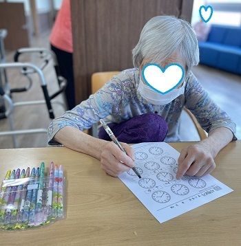 8월 5째주 인지프로그램