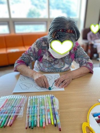 8월 5째주 여가프로그램