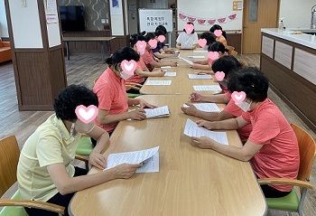 2023년 욕창예방 및 관리지침교육