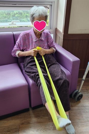 6월 2째주 신체기능프로그램