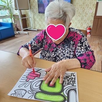 6월 2째주 여가프로그램