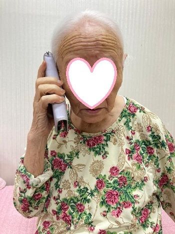 9월 4째주 안부전화주고받기