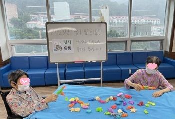 7월 1,2째주 인지프로그램