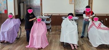 2025년 10월 이미용