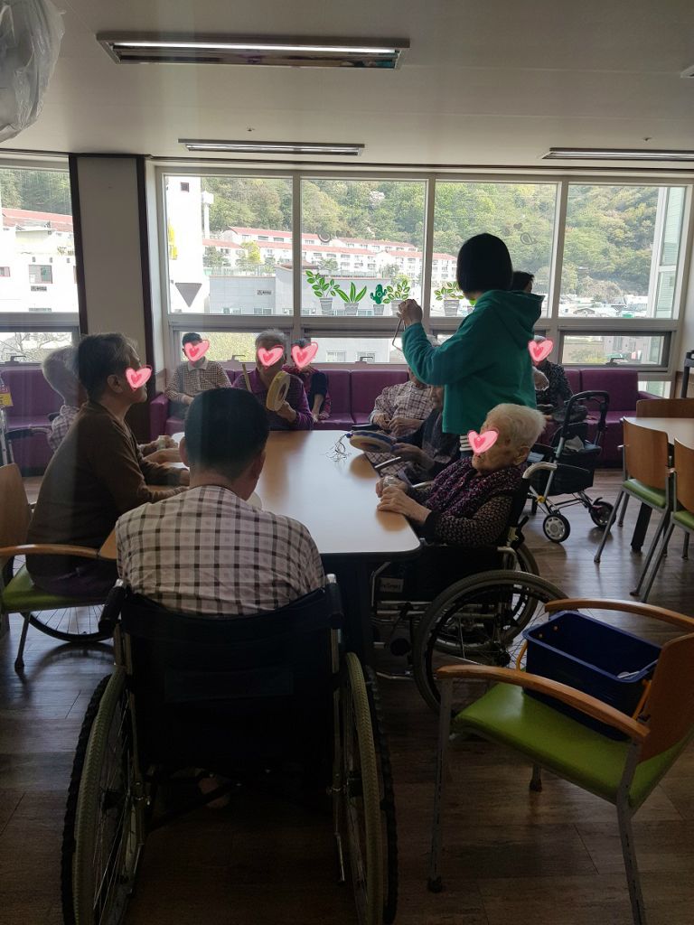 악기연주