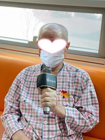 12월 5째주 여가프로그램