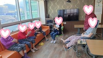 코로나19예방하기