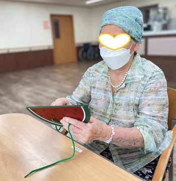 10월 4째주 인지프로그램