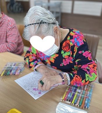 4월 1째주 인지프로그램