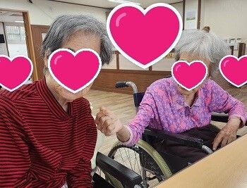 서로에게 칭찬해주기
