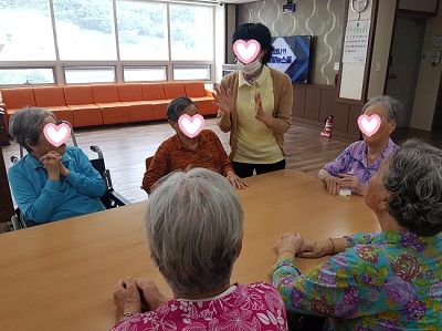코로나19예방하기
