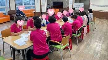 2022 1/4분기 노인인권보호지침 및 노인학대예방교육