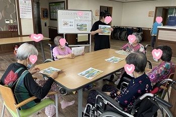 8월 3째주 인지프로그램