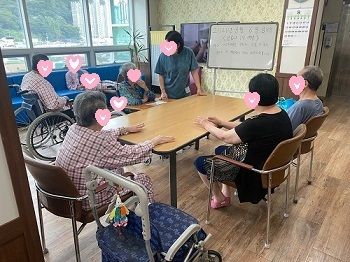 코로나19 예방