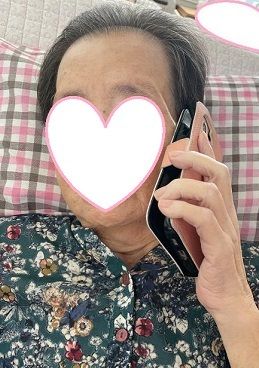 6월 3째주 안부전화주고받기