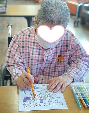 가족에게 편지쓰기