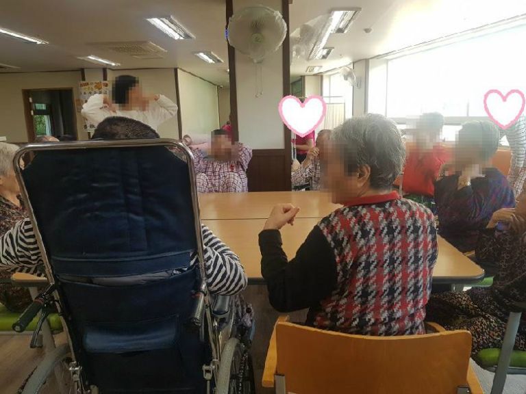 뇌쑥쑥체조