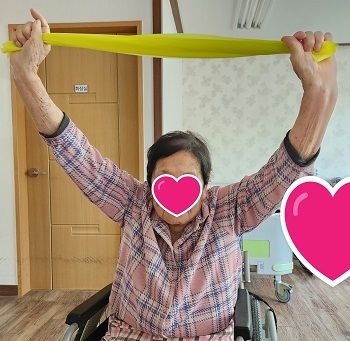 5월 3째주 신체기능프로그램