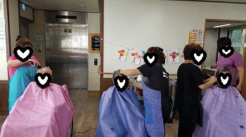 9월 이미용