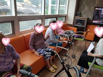 여름 휴가지 탐색