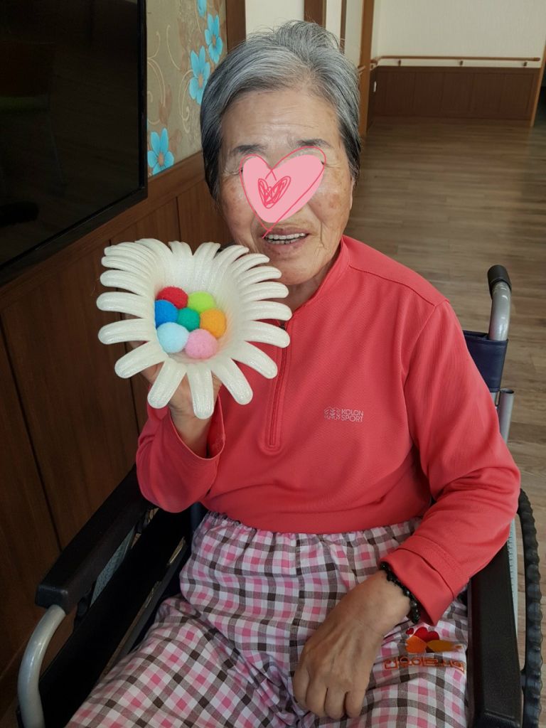 미술치료/만들기