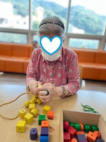 10월 3째주 인지프로그램