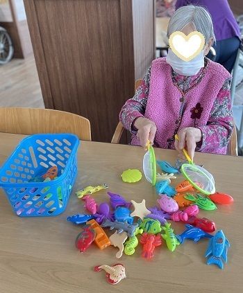 4월 4째주 인지프로그램