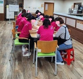 2023년 치매예방 및 관리지침 교육