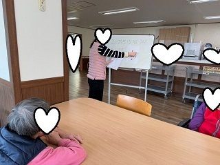 서로에게칭찬해주기 