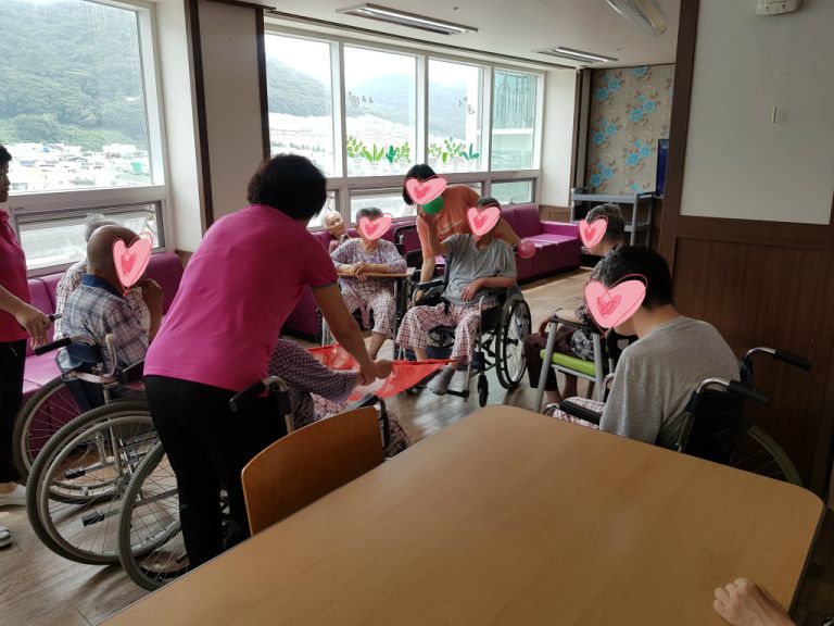 공놀이