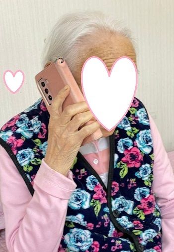 1월 4째주 안부전화주고받기